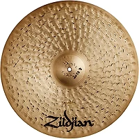 Zildjian K Constantinople Medium Thin Low Ride