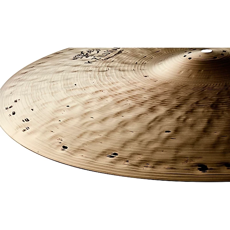Zildjian K Constantinople Medium Thin Low Ride