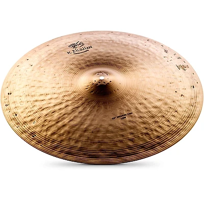 Zildjian K Constantinople Medium Thin Low Ride