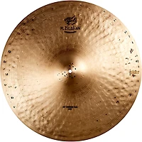 Zildjian K Constantinople Medium Thin Low Ride