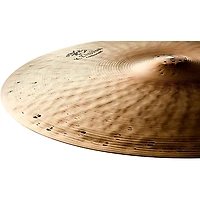 Zildjian K Constantinople Medium Thin Low Ride