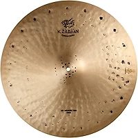 Zildjian K Constantinople Medium Thin High Ride Cymbal 20 in.