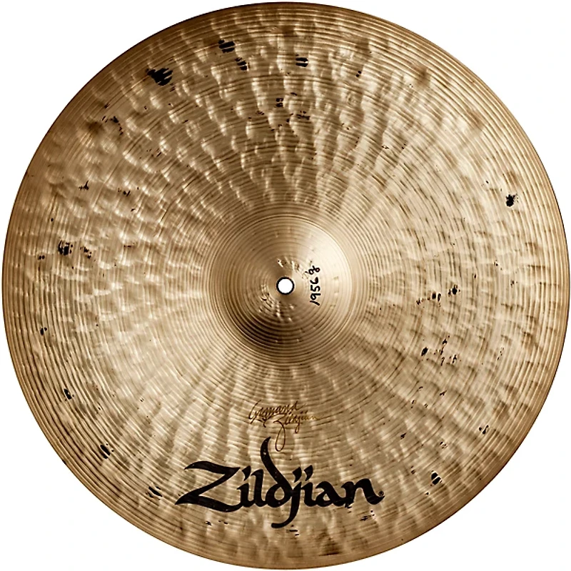 Zildjian K Constantinople Medium Thin High Ride Cymbal 20 in.