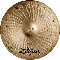 Zildjian K Constantinople Medium Thin High Ride Cymbal 20 in.