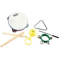Remo Kids Make Music Kit