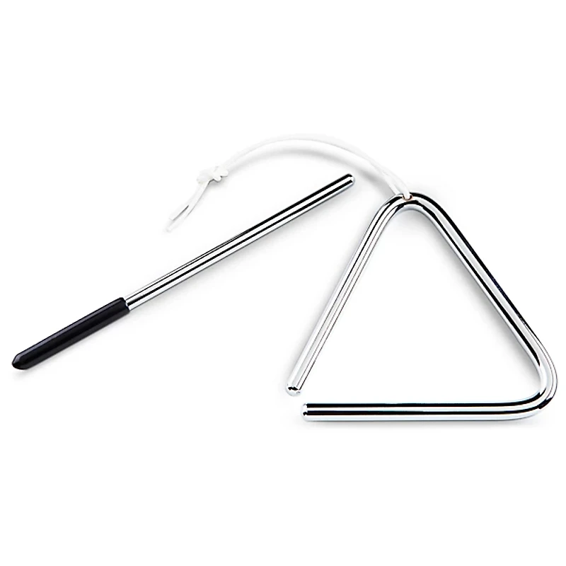 Remo Lynn Kleiner Triangle with Beater