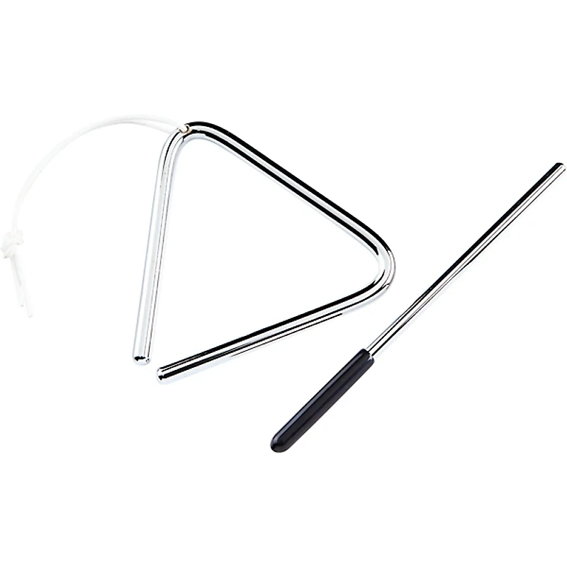 Remo Lynn Kleiner Triangle with Beater