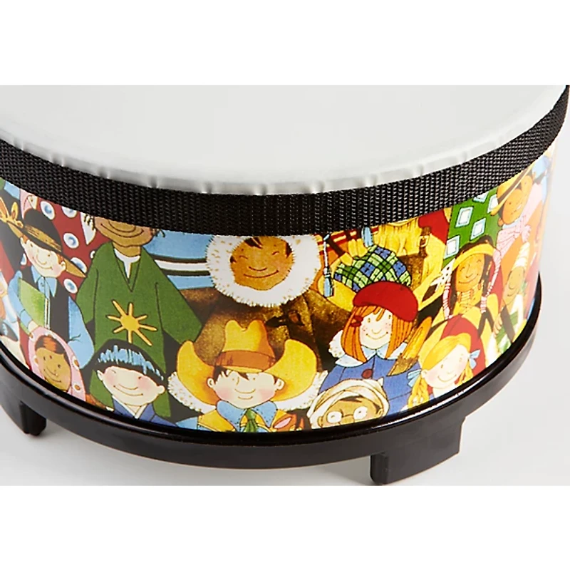 Remo Rhythm Club Floor Tom 10 x 5 in.