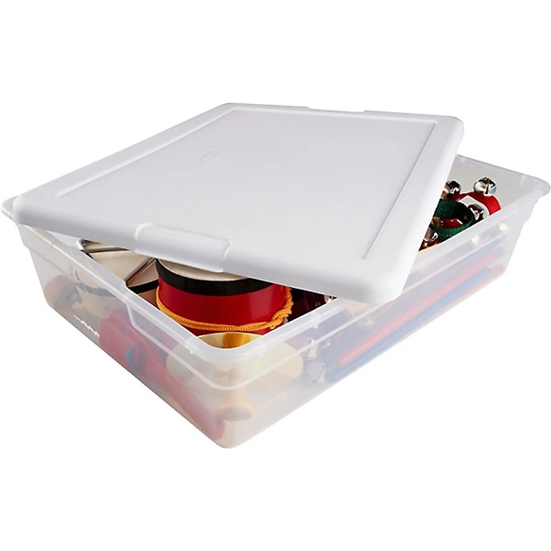 Trophy Deluxe 25-Player Rhythm Band Set