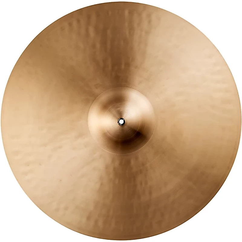 Zildjian K Light Hi-Hat Top Cymbal