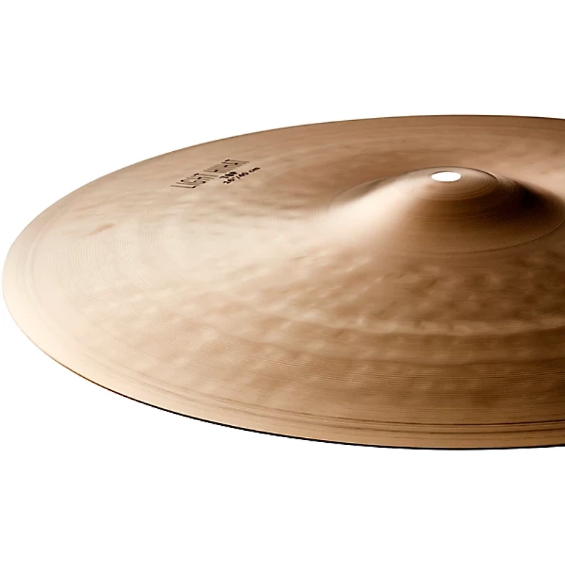 Zildjian K Light Hi-Hat Top Cymbal