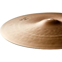 Zildjian K Light Hi-Hat Top Cymbal