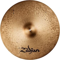 Zildjian K Dark Medium Ride Cymbal 22 in.