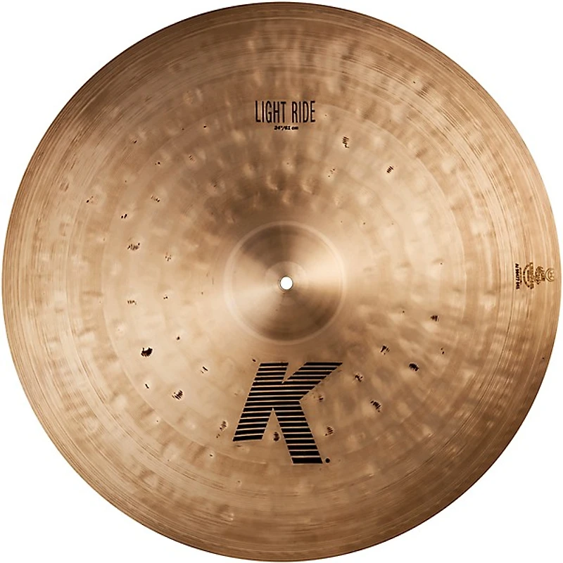 Zildjian K Light Ride Cymbal