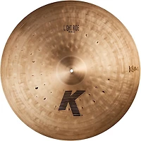Zildjian K Light Ride Cymbal