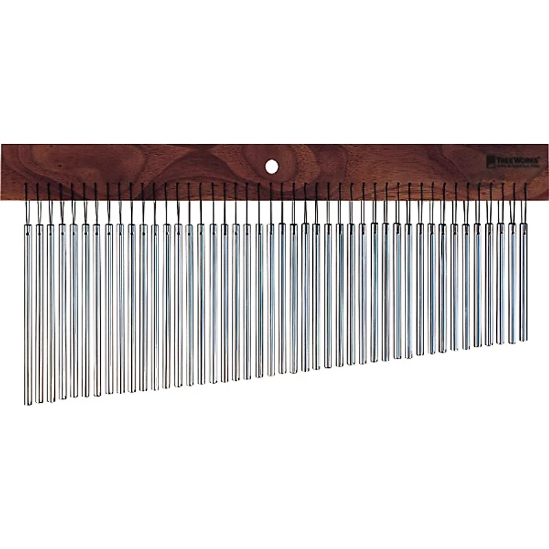 Treeworks Studio Tree 44-Bar Single-Row Thin Bar Chime