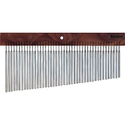 Treeworks Studio Tree 44-Bar Single-Row Thin Bar Chime