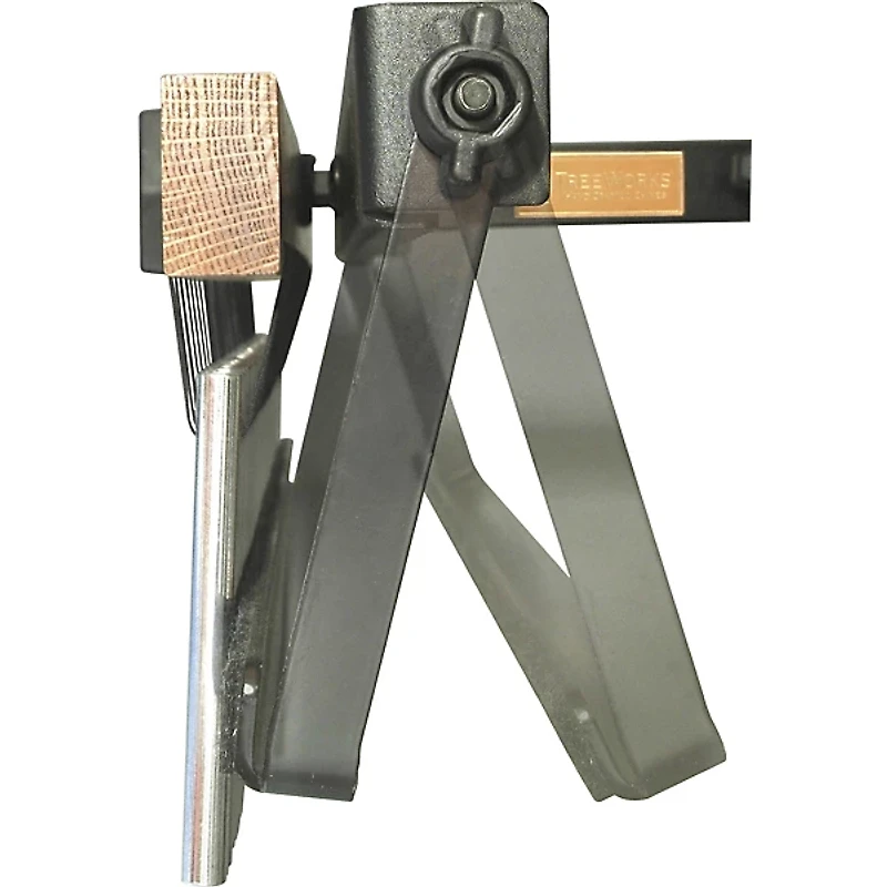 Treeworks Chime Damper