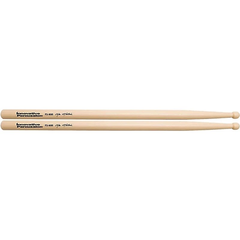 Innovative Percussion Mike McIntosh Signature Marching Sticks