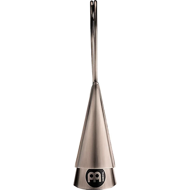 MEINL MEINL STBAB2 STEEL A GO GO BELL LARGE Large