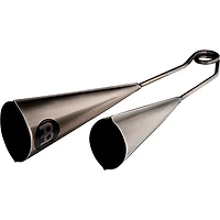 MEINL MEINL STBAB2 STEEL A GO GO BELL LARGE Large