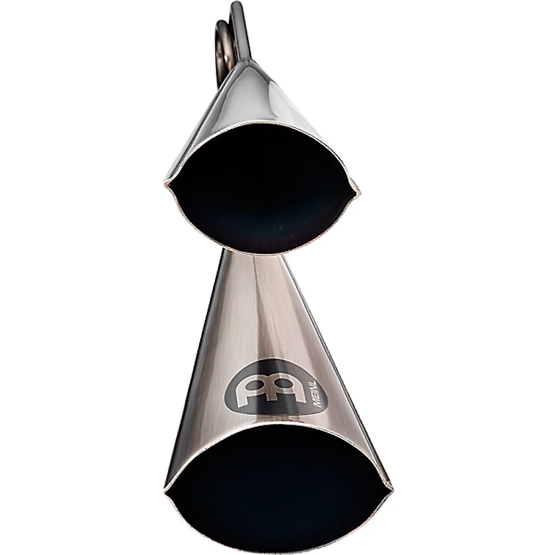MEINL MEINL STBAB2 STEEL A GO GO BELL LARGE Large