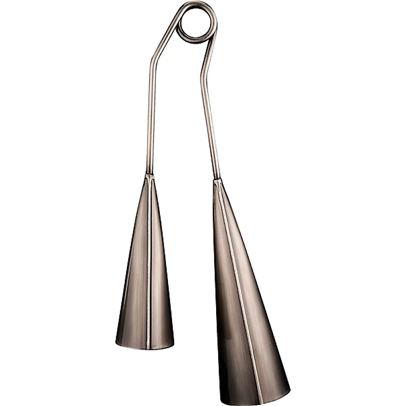 MEINL MEINL STBAB2 STEEL A GO GO BELL LARGE Large