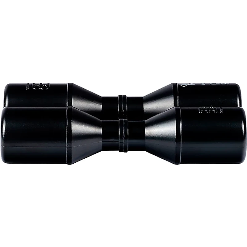 MEINL Luis Conte Double Live Shaker Black