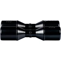 MEINL Luis Conte Double Live Shaker Black