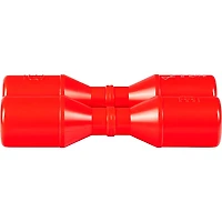 MEINL Luis Conte Double Studio Shaker Red