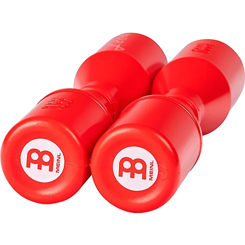 MEINL Luis Conte Double Studio Shaker Red