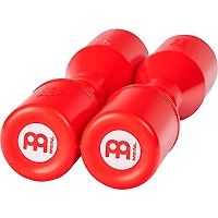 MEINL Luis Conte Double Studio Shaker Red