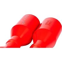 MEINL Luis Conte Double Studio Shaker Red