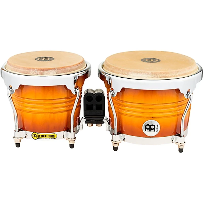 MEINL Free Ride Bongo 200 Series