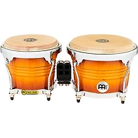 MEINL Free Ride Bongo 200 Series