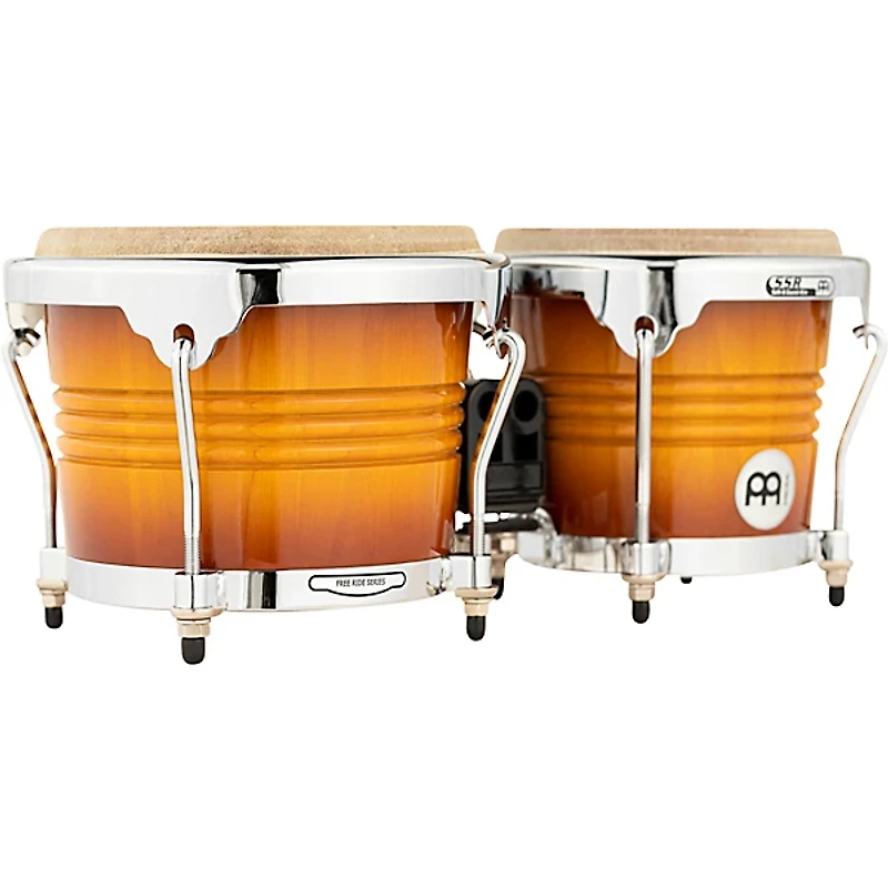 MEINL Free Ride Bongo 200 Series