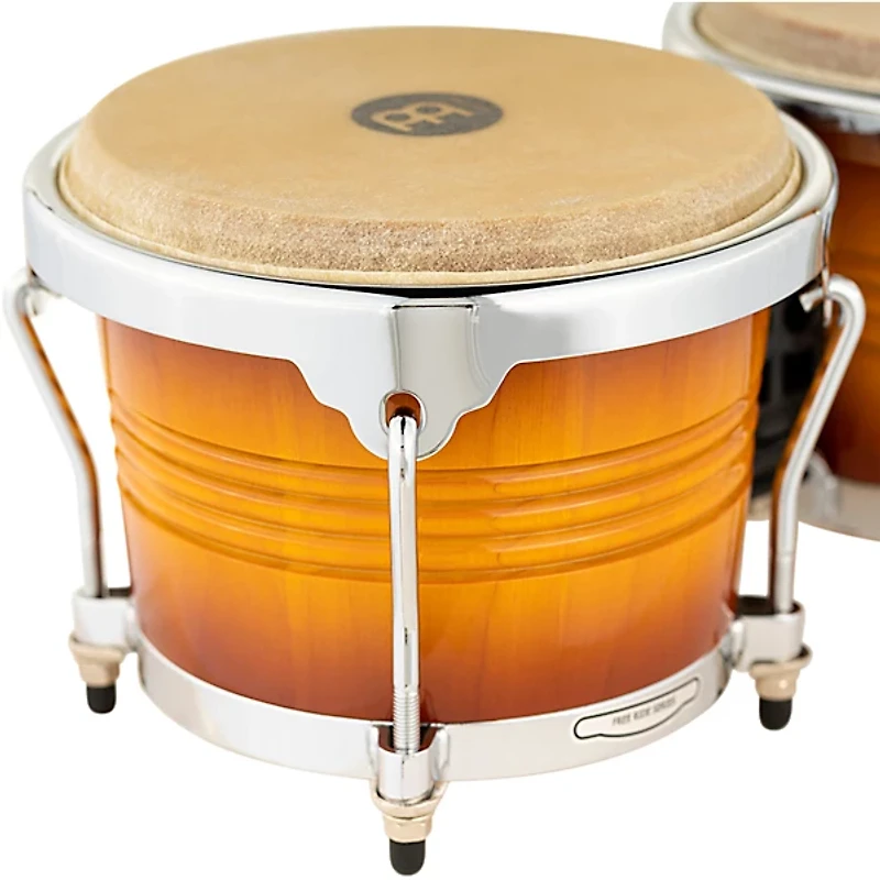 MEINL Free Ride Bongo 200 Series