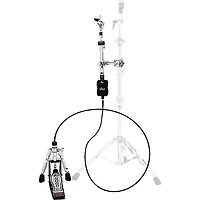 DW 9000 Series Remote Hi-Hat