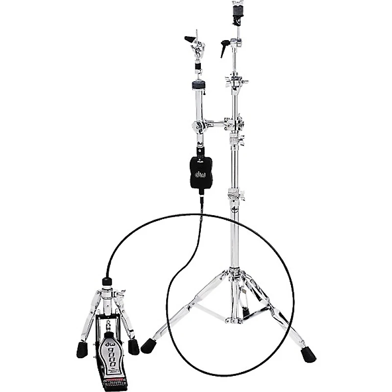 DW 9000 Series Remote Hi-Hat