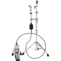 DW 9000 Series Remote Hi-Hat