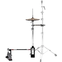 DW 9550 Universal Remote Hi-Hat Cymbal System
