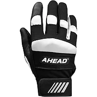Ahead Drummer's Gloves with Wrist Support