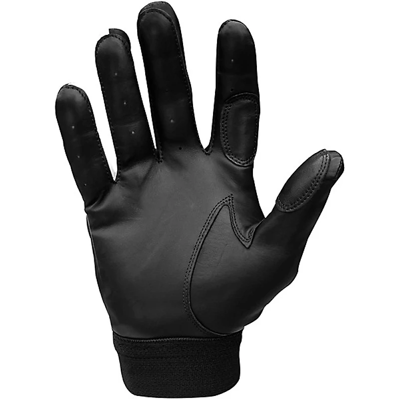 Ahead Drummer's Gloves with Wrist Support