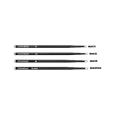 Ahead Drum Sticks