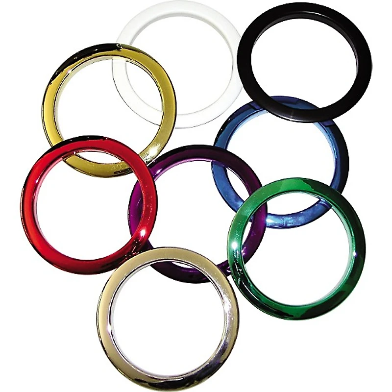 Bass Drum O's Bass Drum O Port Ring