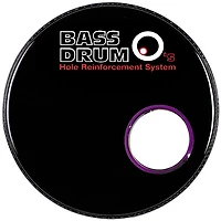 Bass Drum O's Bass Drum O Port Ring