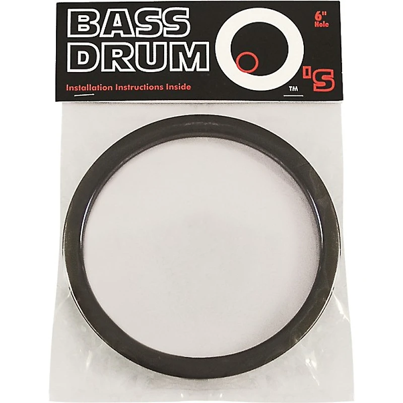 Bass Drum O's Bass Drum O Port Ring