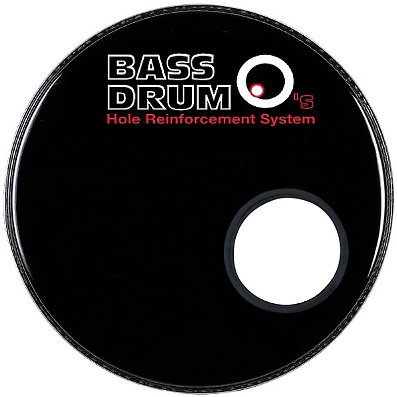 Bass Drum O's Bass Drum O Port Ring