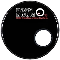 Bass Drum O's Bass Drum O Port Ring
