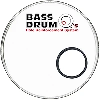 Bass Drum O's Bass Drum O Port Ring